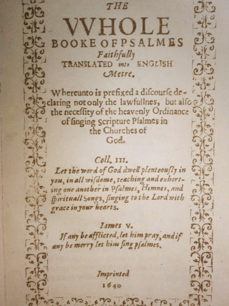 The Cambridge Press, 1638-1692: A History of the First Printing Press Established in English America, together with a Bibliographical List of the Issues of the Press (Famous Presses Series Volume 2)