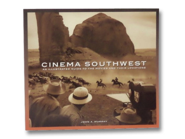 Cinema Southwest