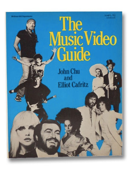 The Music Video Guide