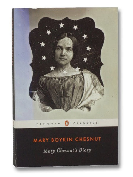 Mary Chesnut's Diary (Penguin Classics)