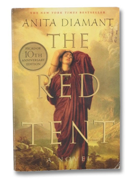 The Red Tent: A Novel
