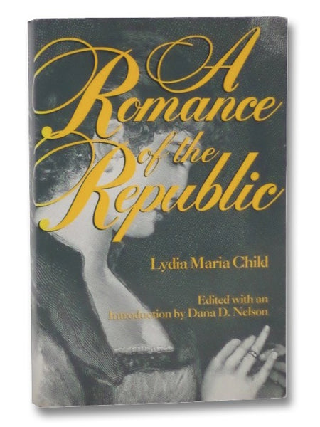 A Romance of the Republic