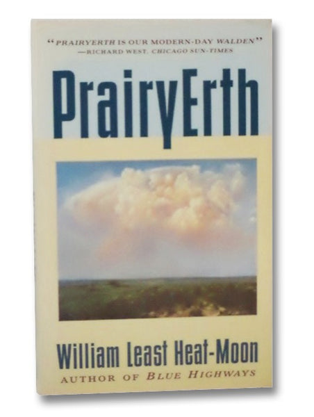 PrairyErth (A Deep Map)