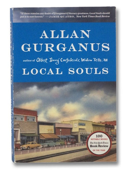 Local Souls