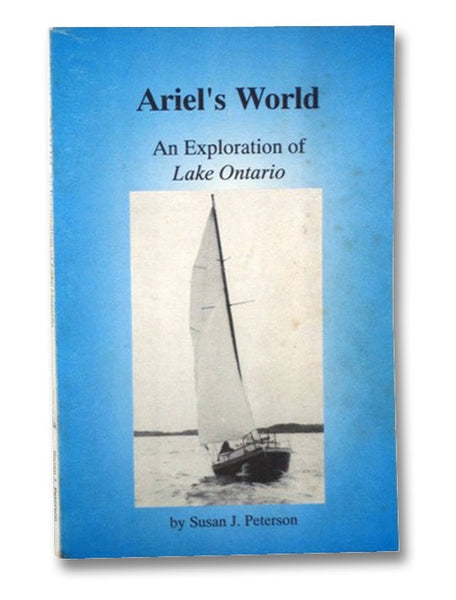 Ariel's World: An Exploration of Lake Ontario