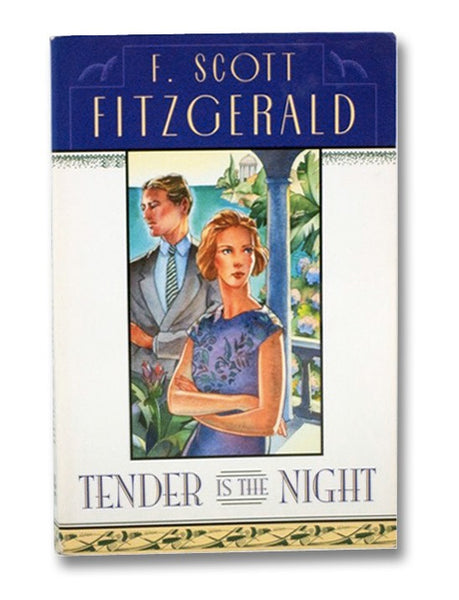 Tender Is the Night