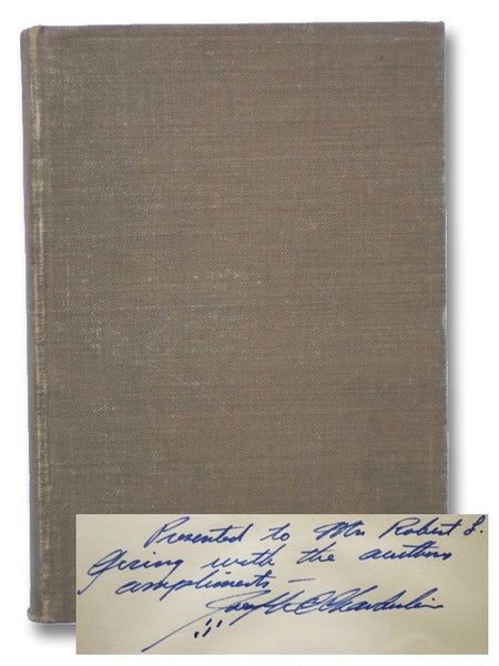The Arachnid Order Chelonethida (Stanford University Publications University Series, Biological Sciences, Volume VII, Number 1 [Vol. 7, No. I])