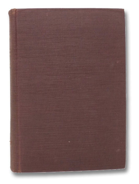 A List of the Insects of New York, with a List of the Spiders and Certain Other Allied Groups (Cornell University Agricultural Experiment Station Memoir 101, August, 1926)