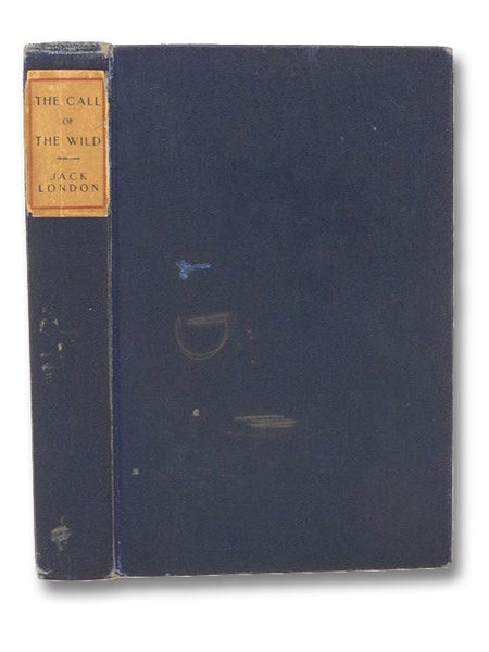 The Call of the Wild (Macmillan's Standard Library)