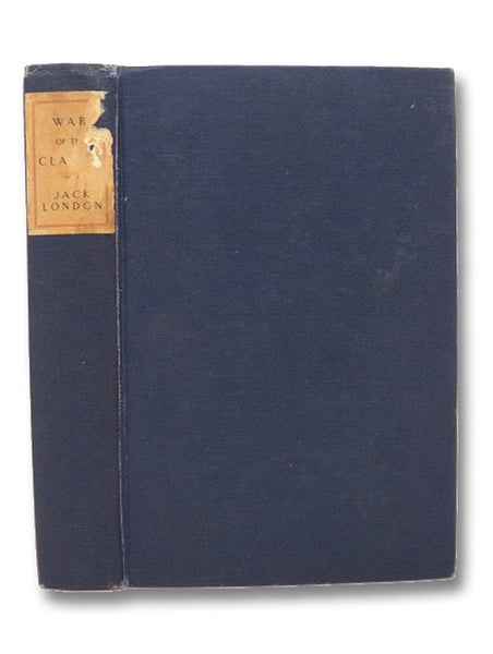 War of the Classes (Macmillan's Standard Library)