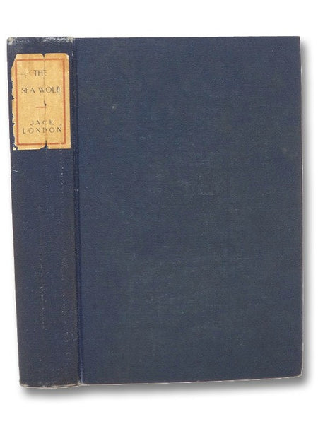 The Sea-Wolf (Macmillan's Standard Library)