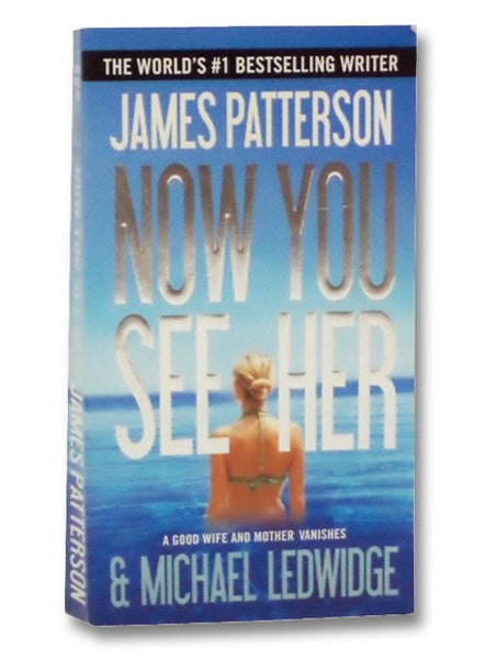 Now You See Her