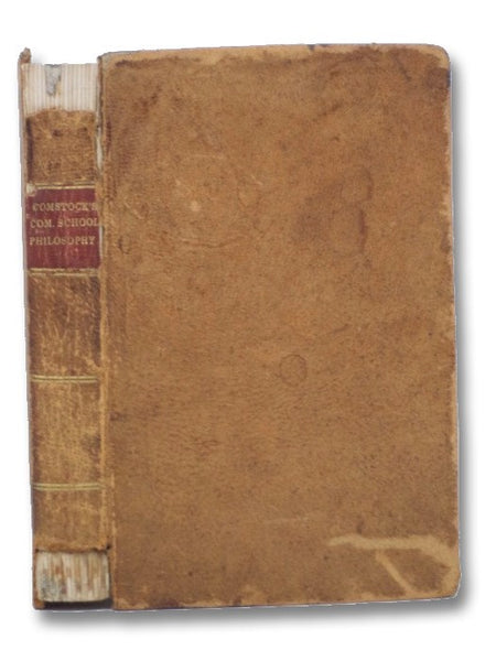 Comstock's Common School Philosophy