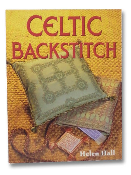 Celtic Backstitch