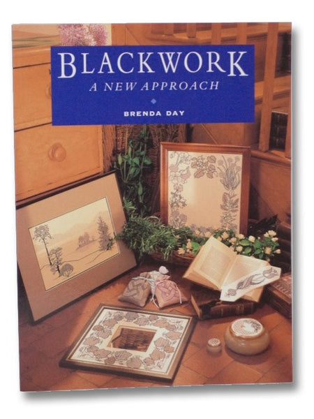Blackwork: A New Approach