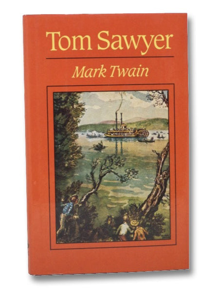 The Adventures of Tom Sawyer