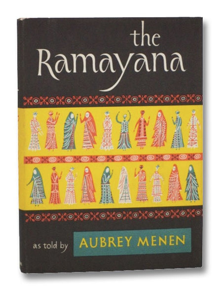 The Ramayana