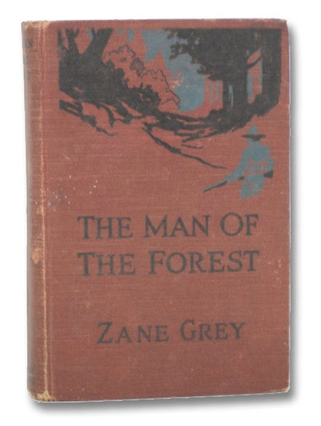 The Man of the Forest