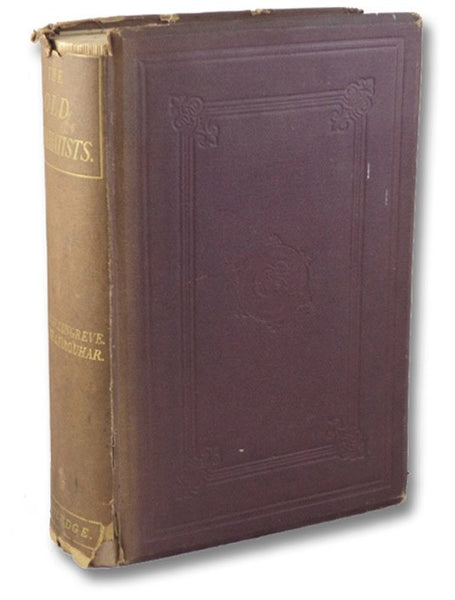 The Dramatic Works of Wycherley, Congreve, Vanbrugh, and Farquhar, with Biographical and Critical Notes: A New Edition (The Old Dramatists)