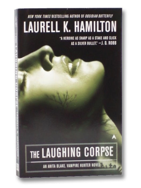 The Laughing Corpse (Anita Blake, Vampire Hunter)