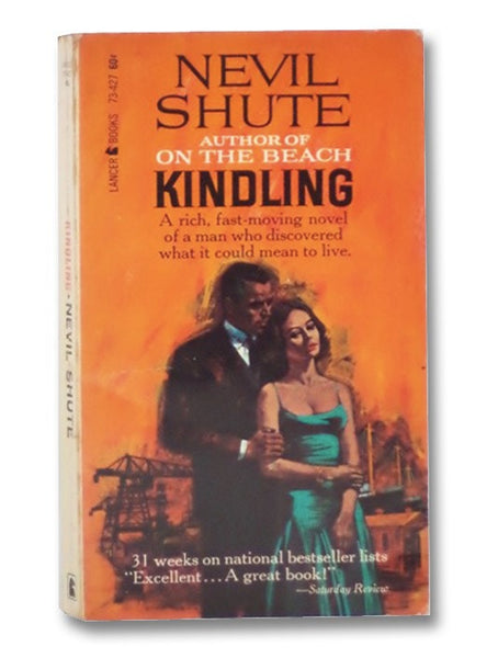 Kindling