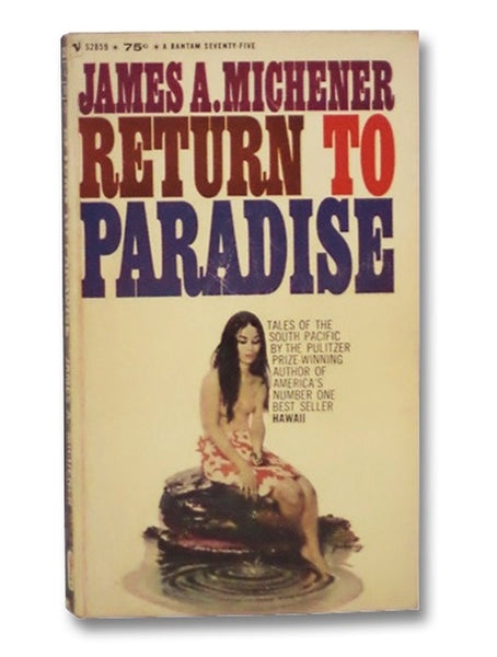 Return to Paradise