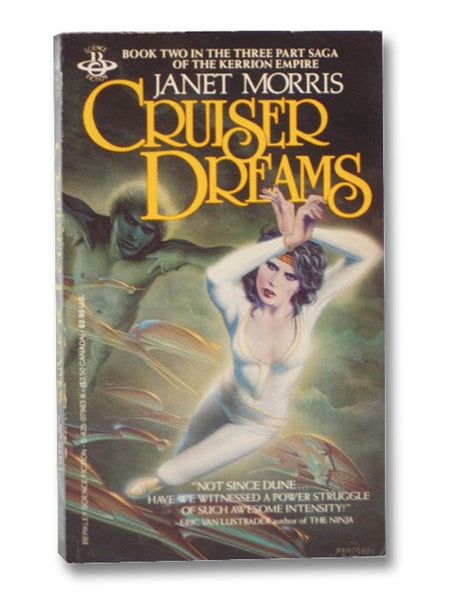 Cruiser Dreams