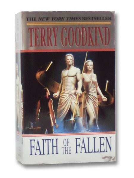 Faith of the Fallen (The Sword of Truth Series Book 6)