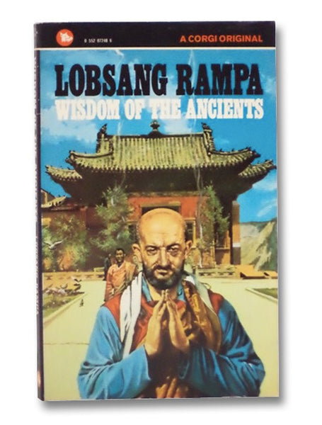 Wisdom of the Ancients