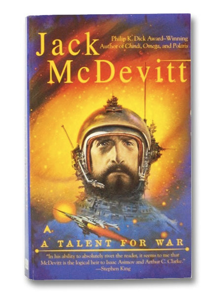 A Talent For War