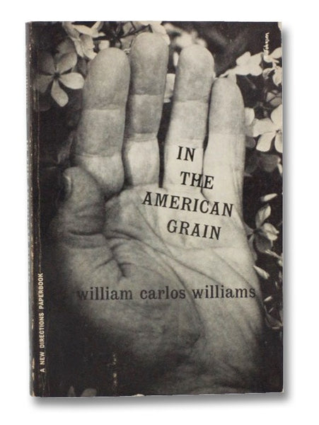 In the American Grain (Paperbook No. 53)