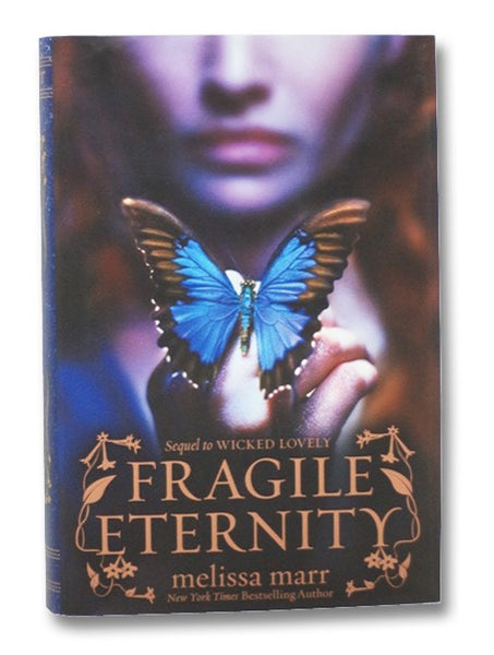 Fragile Eternity (Wicked Lovely)