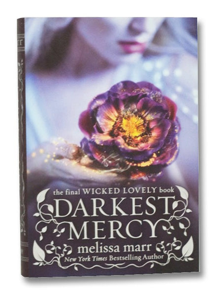 Darkest Mercy (Wicked Lovely)