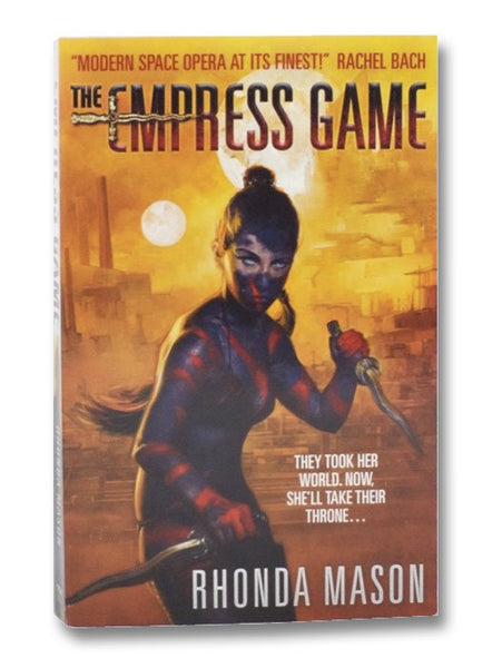 The Empress Game