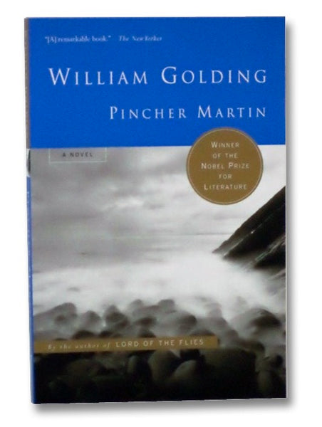 Pincher Martin