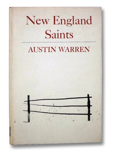 New England Saints