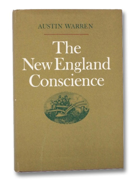 The New England Conscience