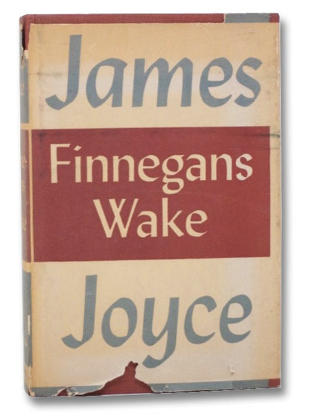 Finnegans Wake
