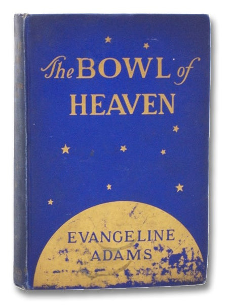 The Bowl of Heaven