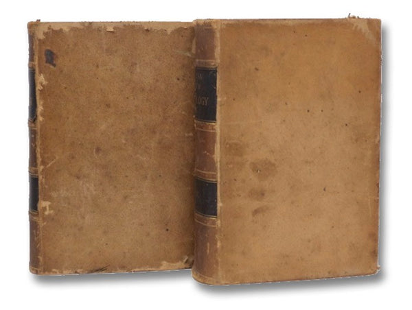 A System of Gynecology. by American Authors. in Two Volumes. [Vol. I & II]