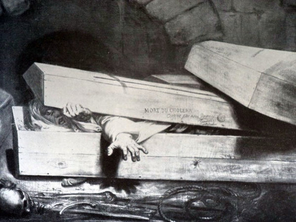 The Vampire: His Kith and Kin