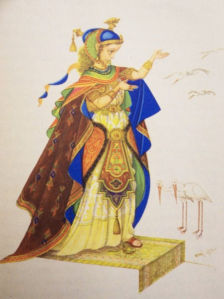 Grimms' Fairy Tales & Andersen's Fairy Tales