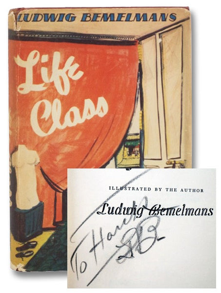 Life Class