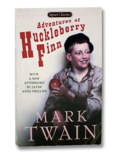 Adventures of Huckleberry Finn