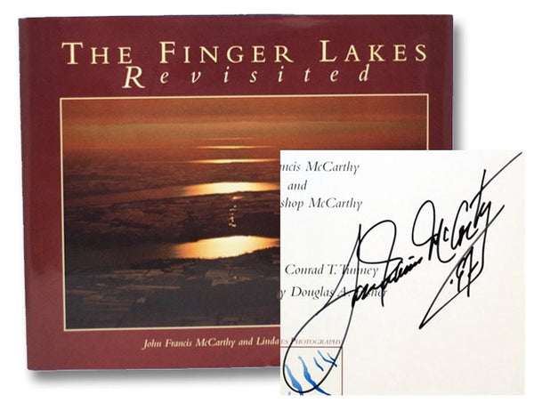 The Finger Lakes Revisited