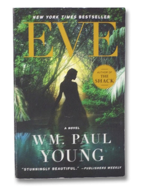 Eve: A Novel