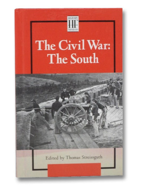 The Civil War: The South (History Firsthand)