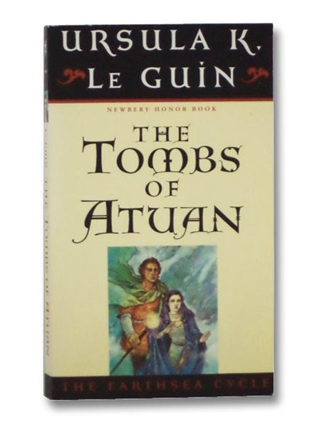 The Tombs of Atuan (The Earthsea Cycle, Book 2)