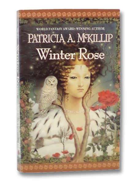 Winter Rose