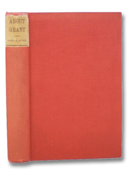 About Grant